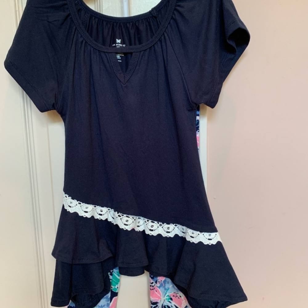 Sz 4 outfit